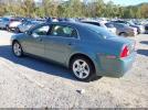 Chevrolet Malibu Ls Image 2