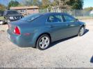 Chevrolet Malibu Ls Image 4