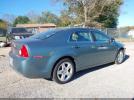 Chevrolet Malibu Ls Image 8