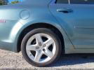 Chevrolet Malibu Ls Image 11