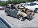 Subaru Forester 2.5i Premium Image 1