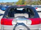 Buick Rendezvous Cx Image 12