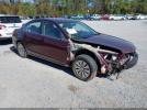 Honda Accord 2.4 Lx Image 1