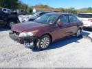 Honda Accord 2.4 Lx Image 3