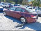 Honda Accord 2.4 Lx Image 14