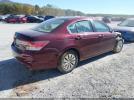 Honda Accord 2.4 Lx Image 2