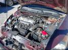 Honda Accord 2.4 Lx Image 5