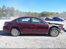 Honda Accord 2.4 Lx Image 13