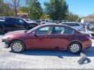 Honda Accord 2.4 Lx Image 18