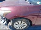 Honda Accord 2.4 Lx Image 7
