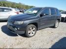 Jeep Compass Sport Image 8