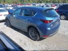 Mazda Cx Sport Image 5