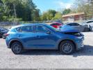 Mazda Cx Sport Image 16