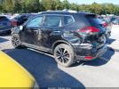 Nissan Rogue Sl Image 4