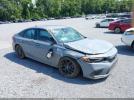 Honda Civic Sport Image 1