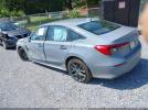 Honda Civic Sport Image 15