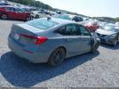 Honda Civic Sport Image 16