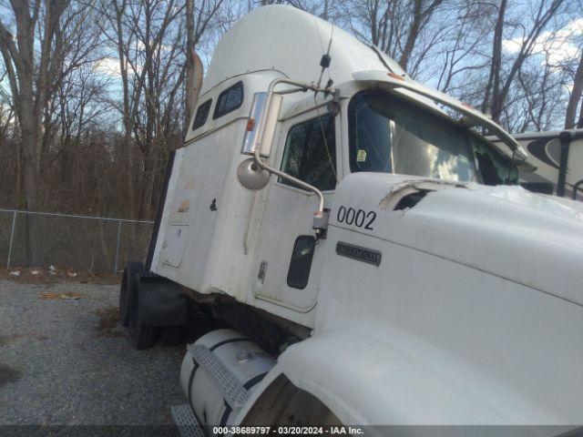  Salvage International 9400