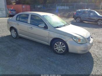  Salvage Chevrolet Cobalt