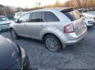 Ford Edge Limited Image 4