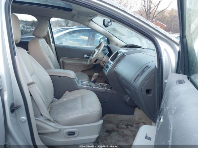 Ford Edge Limited Image 3