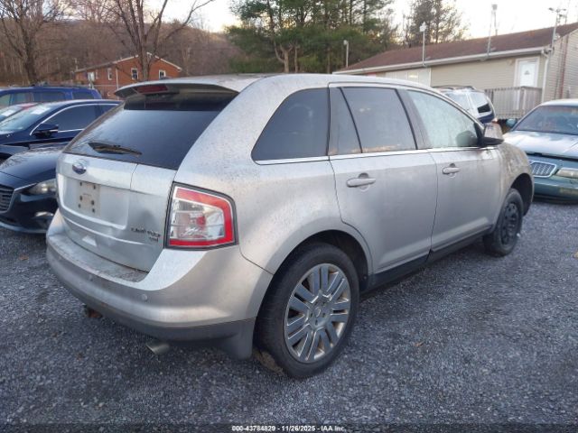 Ford Edge Limited Image 13