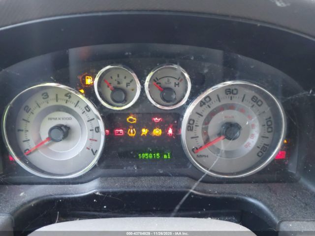 Ford Edge Limited Image 8