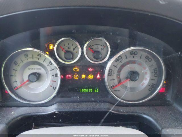 Ford Edge Limited Image 8