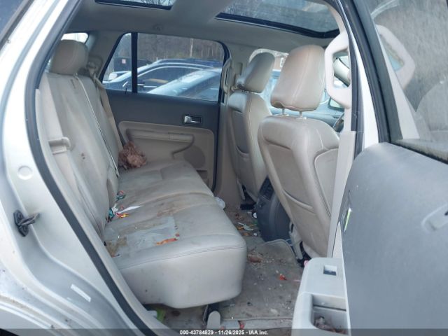 Ford Edge Limited Image 6