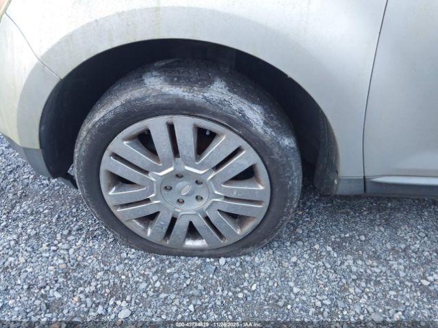 Ford Edge Limited Image 7