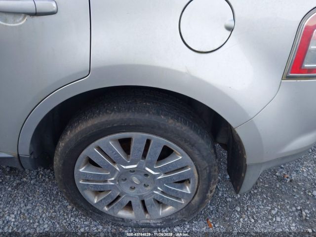 Ford Edge Limited Image 11