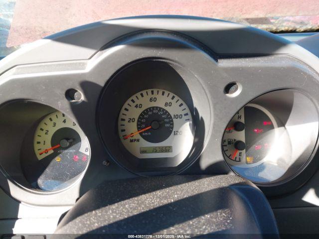 Nissan Frontier Xe-v6 Image 8