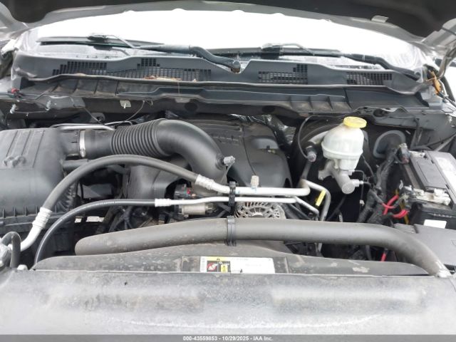 Ram 1500 Express  4x4 5'7 Box Image 7