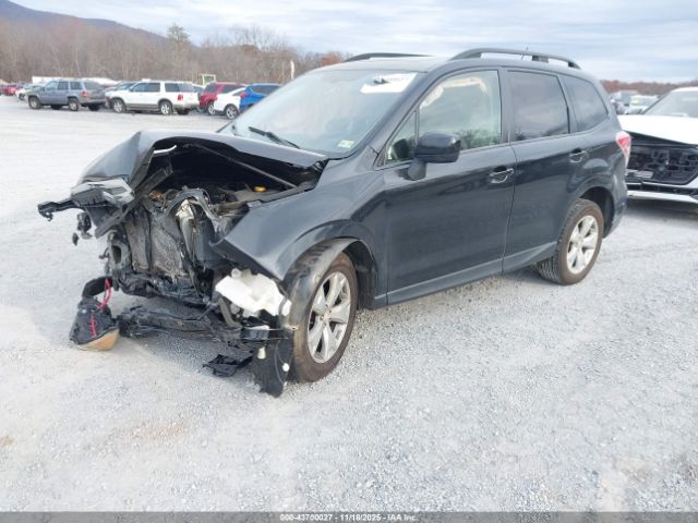 Subaru Forester 2.5i Premium Image 7