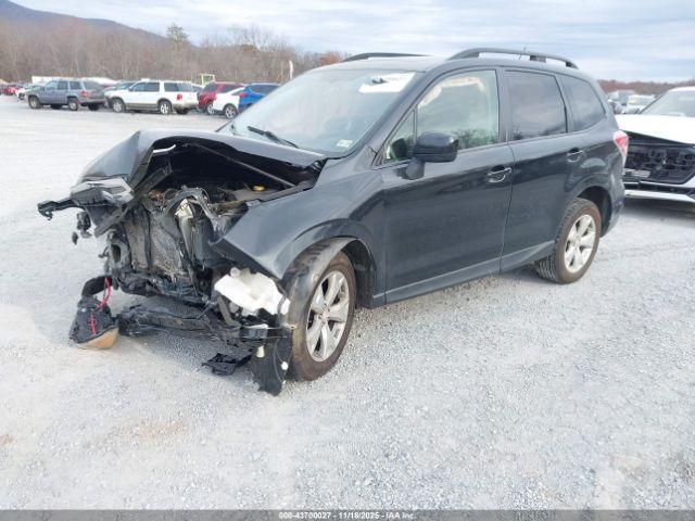 Subaru Forester 2.5i Premium Image 7