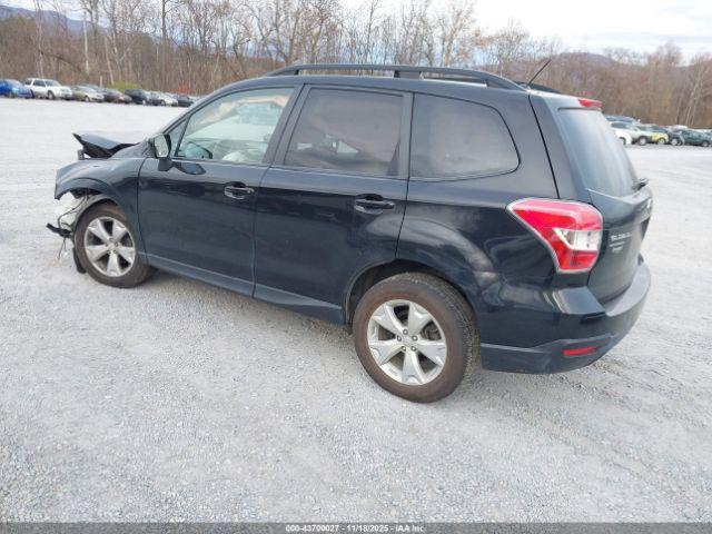 Subaru Forester 2.5i Premium Image 6
