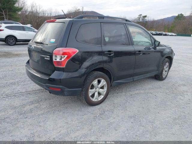Subaru Forester 2.5i Premium Image 2