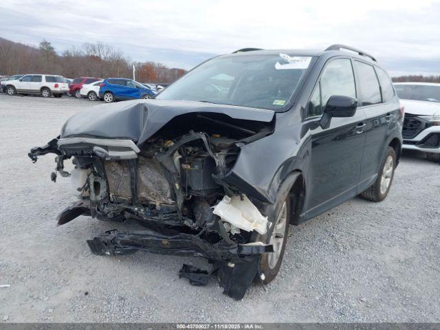Subaru Forester 2.5i Premium Image 9