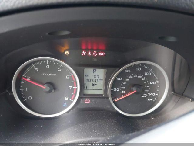 Subaru Forester 2.5i Premium Image 3