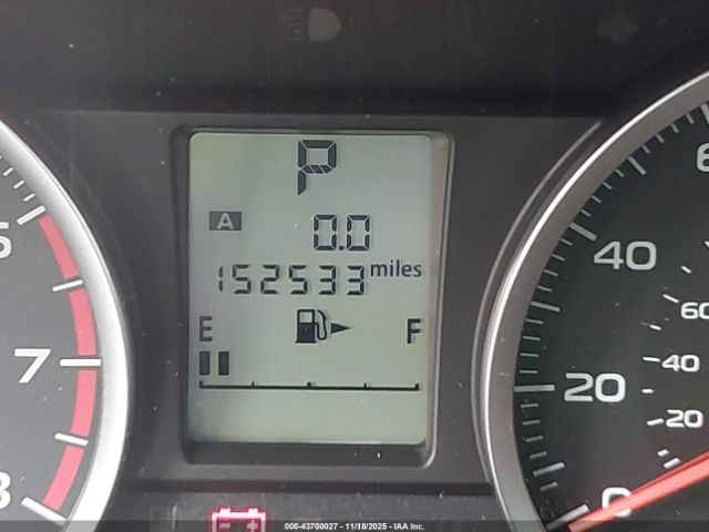 Subaru Forester 2.5i Premium Image 5