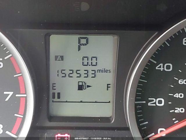 Subaru Forester 2.5i Premium Image 5