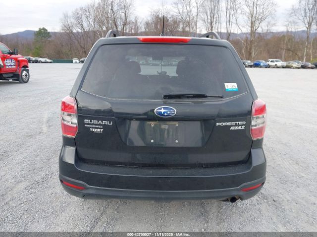 Subaru Forester 2.5i Premium Image 13