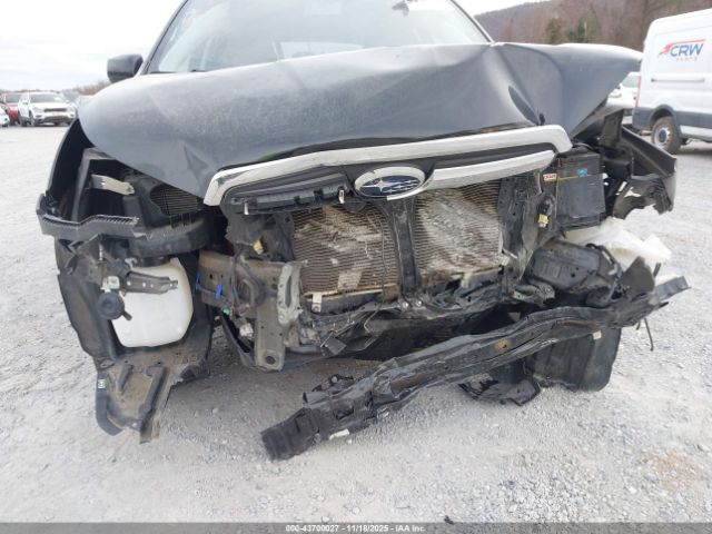 Subaru Forester 2.5i Premium Image 14