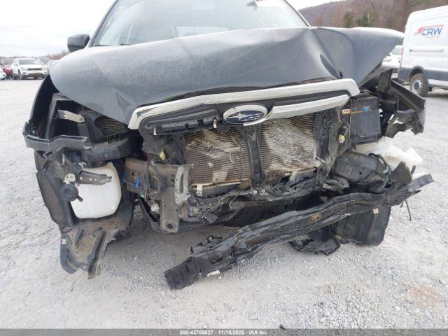 Subaru Forester 2.5i Premium Image 14