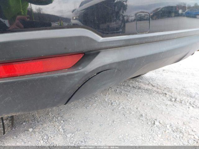 Subaru Forester 2.5i Premium Image 18