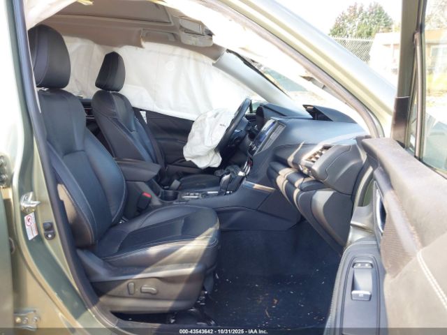 Subaru Forester Touring Image 16