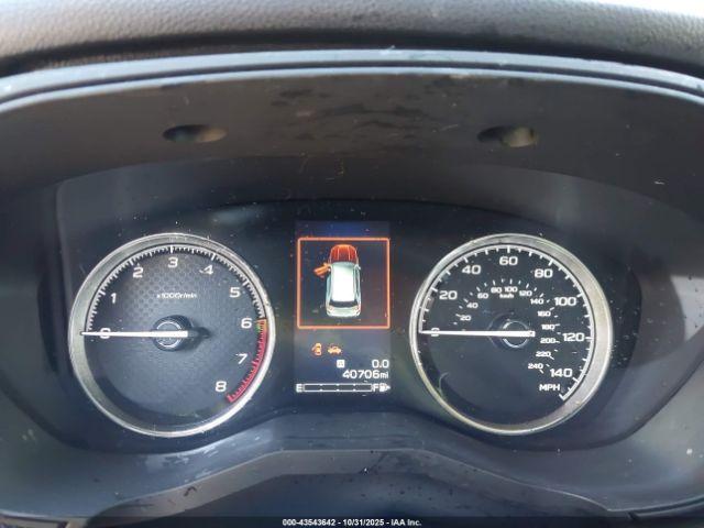 Subaru Forester Touring Image 6