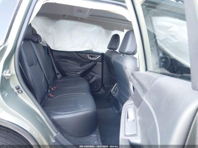 Subaru Forester Touring Image 12