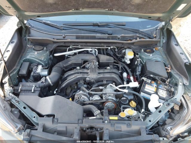 Subaru Forester Touring Image 15