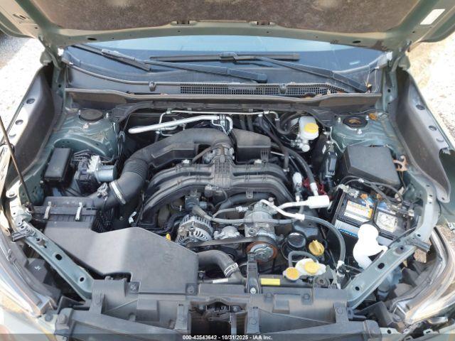 Subaru Forester Touring Image 15